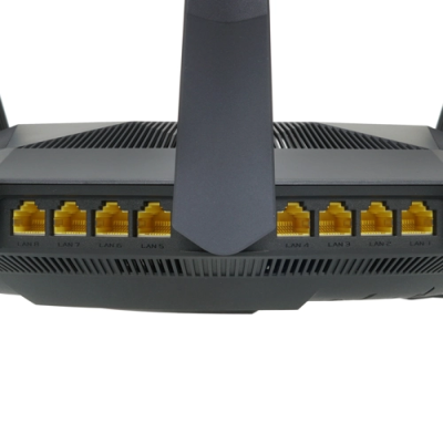 ASUS RT-AX89X Wi-Fi роутер 90IG04J1-BM3010 1