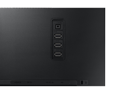 Samsung S27A600NAI ЖК монитор LS27A600NAIXCI 19