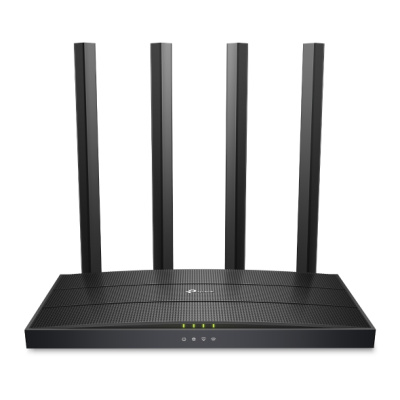 TP-Link ER605W маршрутизатор