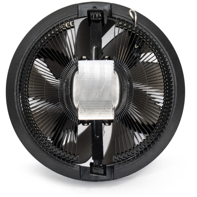 Exegate EE126A-RGB EX286155RUS Кулер 4