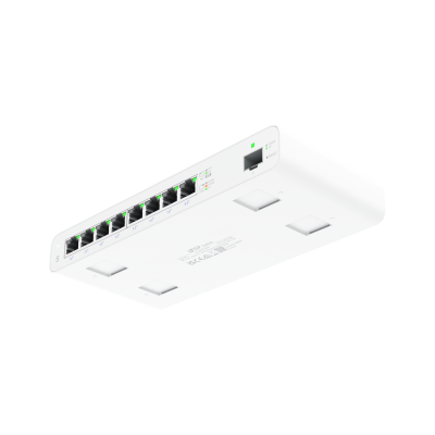 Ubiquiti UISP Switch (UISP-S) Управляемый коммутатор  2