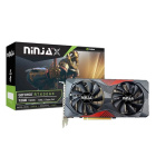 Ninja (Sinotex) RTX3060 12GB NF306F126F Видеокарта