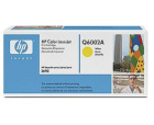 HP Q6002A Картридж