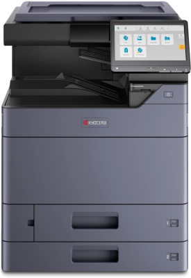 KYOCERA TASKalfa 2554ci 1102YP3NLV МФУ лазерный 1