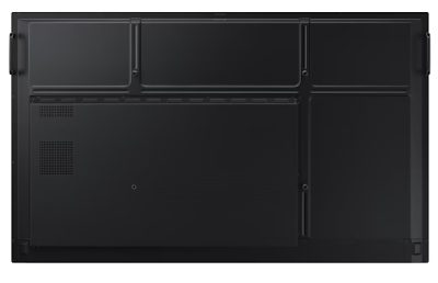 Samsung LH65WADWLGCXCI Интерактивный дисплей 2