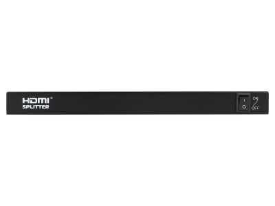 IconBit HS-2502 Усилитель-распределитель 2