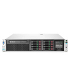HP Proliant DL380p Gen8 Сервер DL380pGen8_E5-2680v2_16GB_8SFF