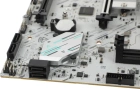 MSI B840M GAMING WIFI6E Материнская плата 2