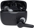 JBL JBLT215TWSBLK Наушники
