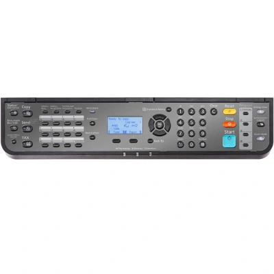 Kyocera ECOSYS MA2100cfx 110C0B3NL0 МФУ лазерный 2