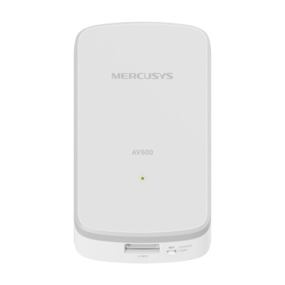 Mercusys MP300 KIT AV600 Комплект адаптеров Powerline 1