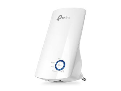 TP-Link TL-WA850RE N300 Усилитель Wi-Fi сигнала 5