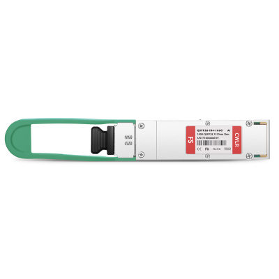 H3C QSFP-100G-LR4L-WDM1300 Трансивер 3