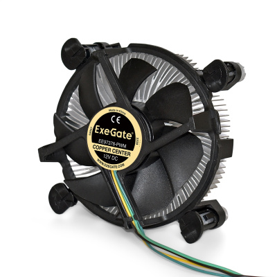Exegate EE97379-PWM EX283279RUS Кулер 2
