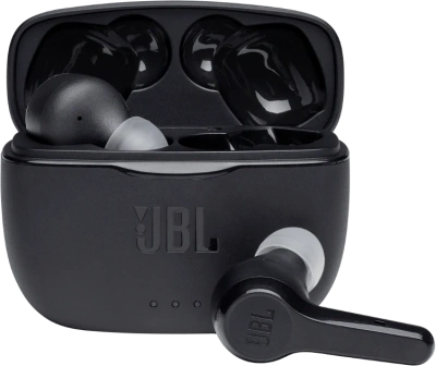 JBL JBLT215TWSBLK Наушники