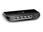 TP-Link TL-SG1005D Коммутатор неуправляемый 4