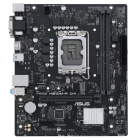 ASUS PRIME H610M-R D4-SI Материнская плата 90MB1B40-M0ECY0
