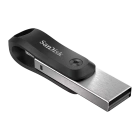 SanDisk iXpand Go SDIX60N-256G-GN6NE Флэш-накопитель 4