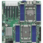 Asrock Rack SP2C621D16-2T Материнская плата