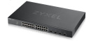 Zyxel XGS1930-28 Коммутатор управляемый XGS1930-280101F