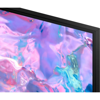 Samsung 50" UE50CU7100UXCE Телевизор  4
