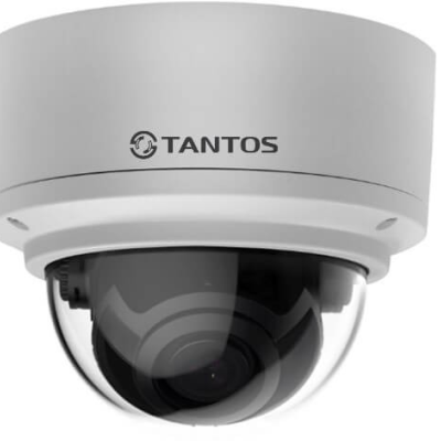 Tantos TSI-DE25VPA (2.8-12) IP камера