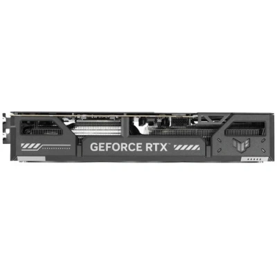 ASUS GeForce RTX5070 TUF-RTX5070-O12G-GAMING Видеокарта 5
