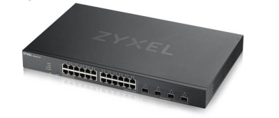 Zyxel XGS1930-28 Коммутатор управляемый XGS1930-280101F