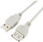 Cablexpert CC-USB2-AMAF-6-N Кабель-удлинитель USB2.0