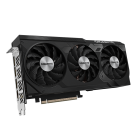 Gigabyte GeForce RTX 4070 Ti WINDFORCE OC Видеокарта GV-N407TWF3OC-12GD 7