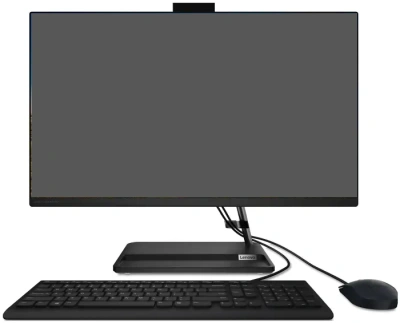 Lenovo IdeaCentre 3 24ALC6 F0G100YKRK Моноблок