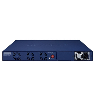 PLANET GS-6322-48UP4X Коммутатор 3