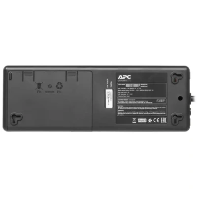 APC Back-UPS 850VA BE850G2-RS / BE850G2-GR Источник бесперебойного питания 4