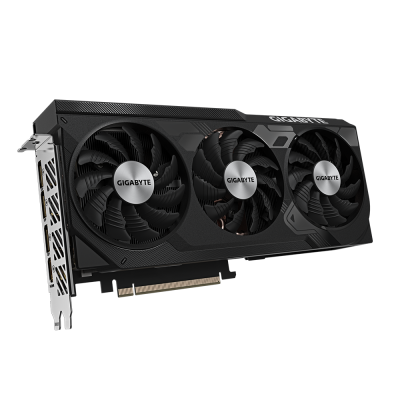 Gigabyte GeForce RTX 4070 Ti WINDFORCE OC Видеокарта GV-N407TWF3OC-12GD 6