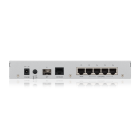 ZyXEL USG20-(USG20-RU0101F) Межсетевой экран 3