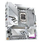 Gigabyte B850M A ELT WF6E ICE Материнская плата 3