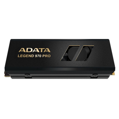 ADATA SLEG-970P-1TCI Твердотельный накопитель 4