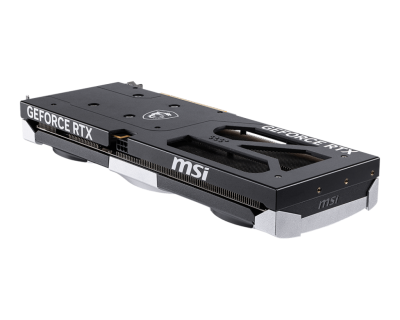MSI GEFORCE RTX 5060 8G VENTUS 3X OC Видеокарта 1