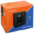 Энергия Smart.2 600W (Е0201-0145) ИБП 9