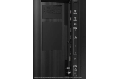 Samsung QE65Q80CAUXRU Телевизор 3
