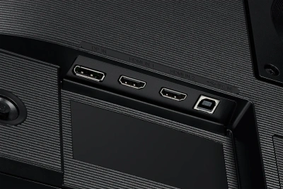 Samsung LF24T450FZUXEN Монитор 7