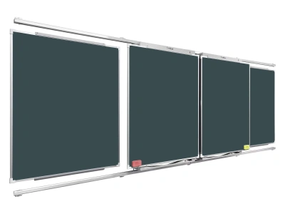 Lumien LMR-MEL-2 Комплект досок для рельсовой системы 2