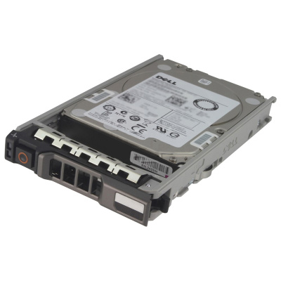 Dell PowerEdge 14G 1.2TB 400-ASHI Диск HDD