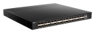 D-Link DQS-5000-32S Управляемый коммутатор DQS-5000-32S/A1ASI