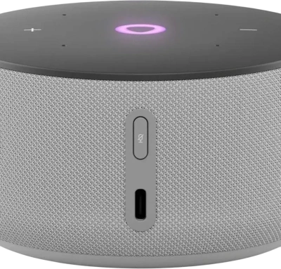 Yandex Станция Мини 3 YNDX-00027GRY Умная колонка 2