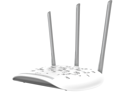 TP-Link TL-WA901N Wi-Fi Точка доступа 1