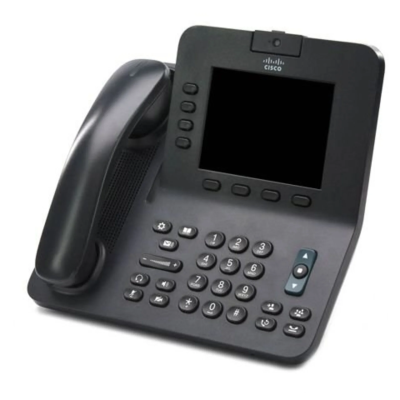 Cisco CP-8941 IP-телефон CP-8941-K9