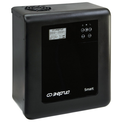 Энергия Smart.2 600W (Е0201-0145) ИБП 6