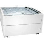 HP LaserJet 2x550 sheet Paper Tray and Stand T3V29A Лоток