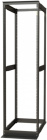 Hyperline ORK2A-3281-RAL9005 Телекоммуникационный шкаф